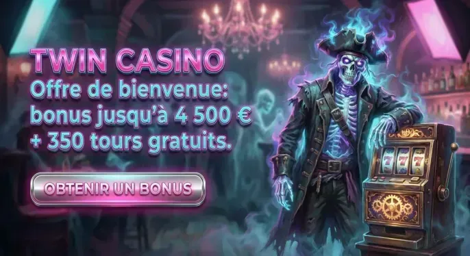 Twin Casino